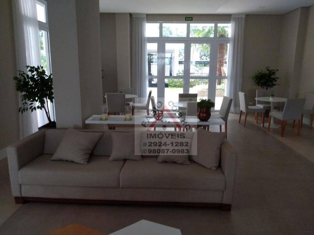 Kitnet-Studio, 38 m² - Foto 7