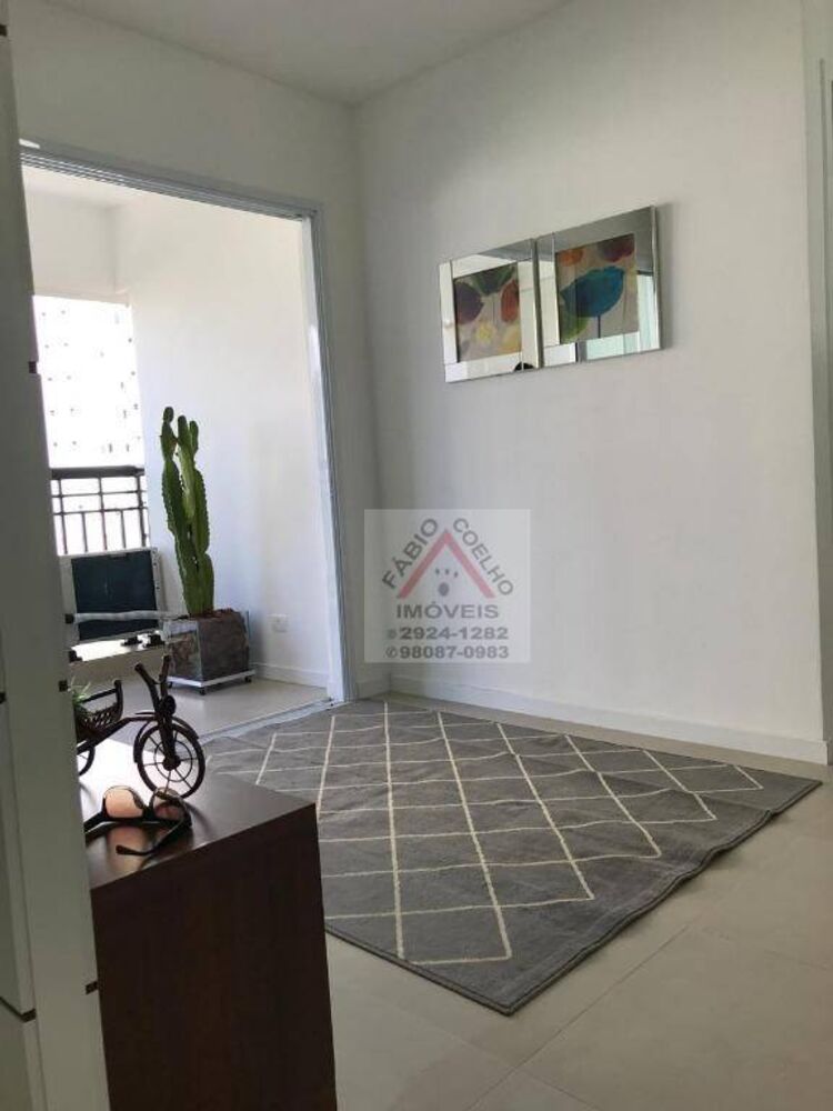 Kitnet-Studio, 38 m² - Foto 4
