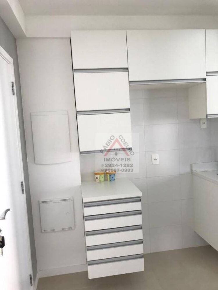Kitnet-Studio, 38 m² - Foto 5