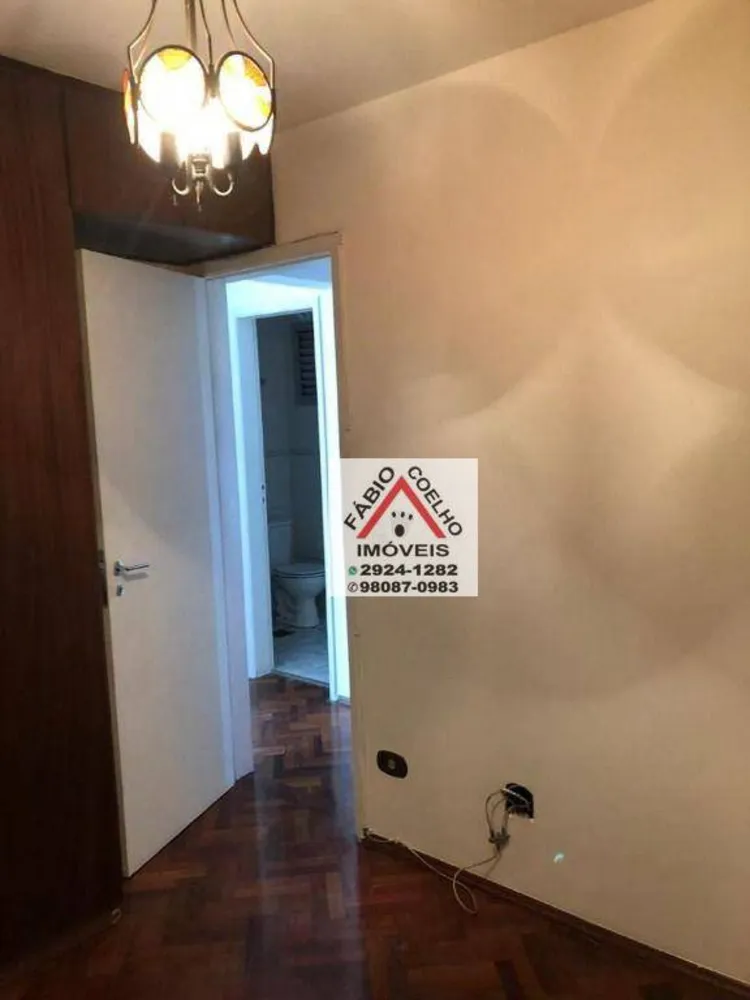 Apartamento, 2 quartos, 64 m² - Foto 6
