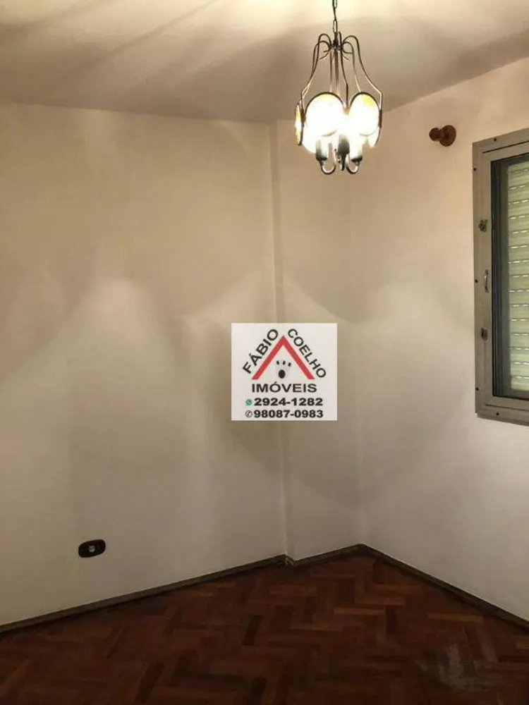 Apartamento, 2 quartos, 64 m² - Foto 7
