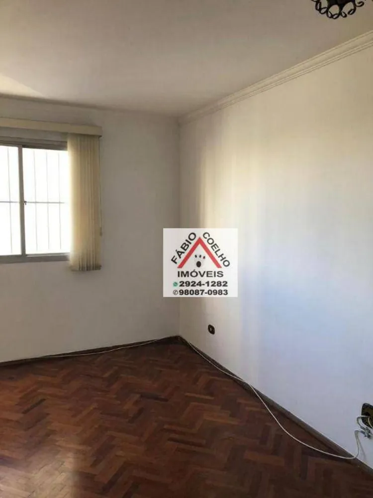 Apartamento, 2 quartos, 64 m² - Foto 3