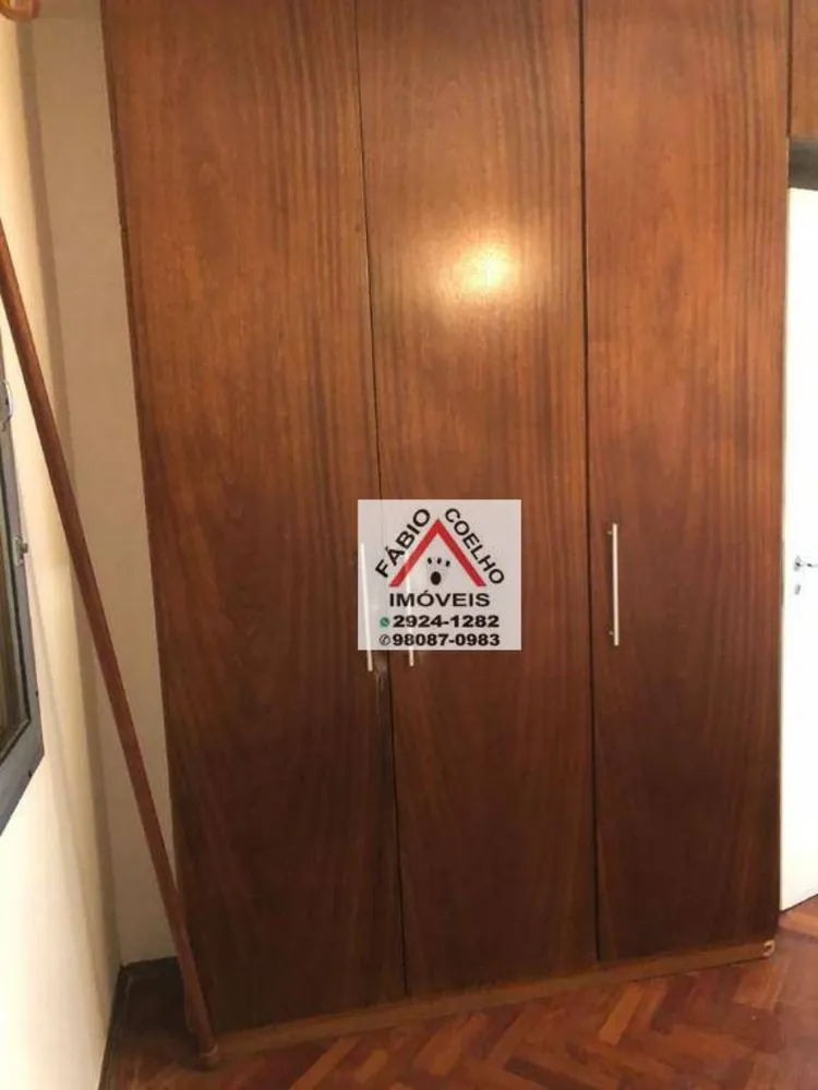 Apartamento, 2 quartos, 64 m² - Foto 5