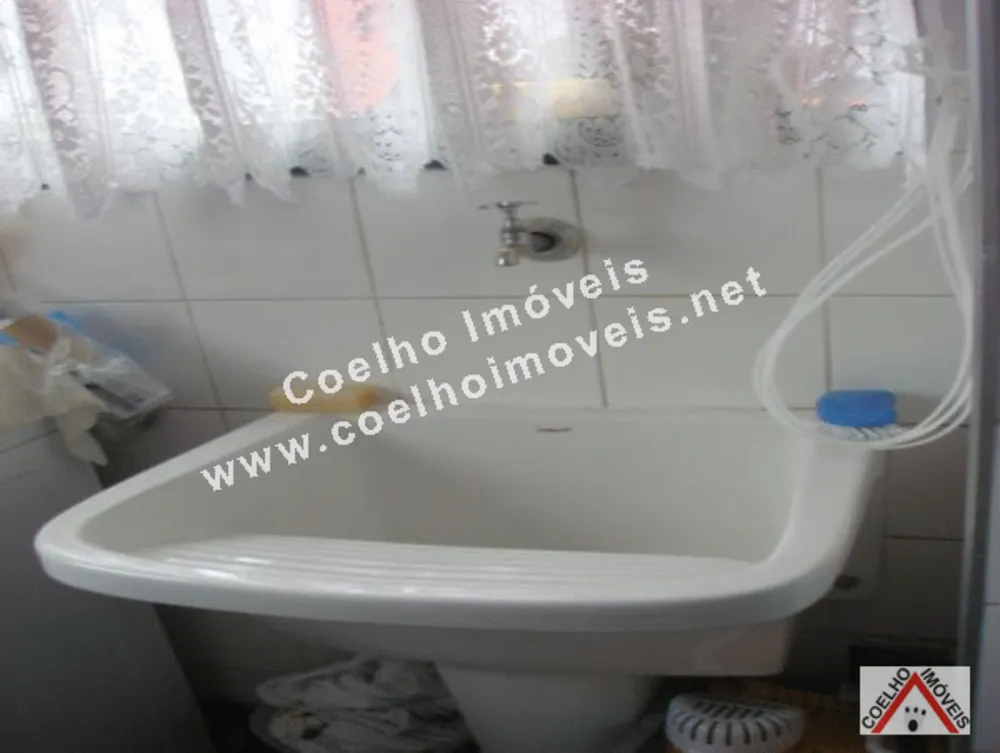 Apartamento, 59 m² - Foto 7