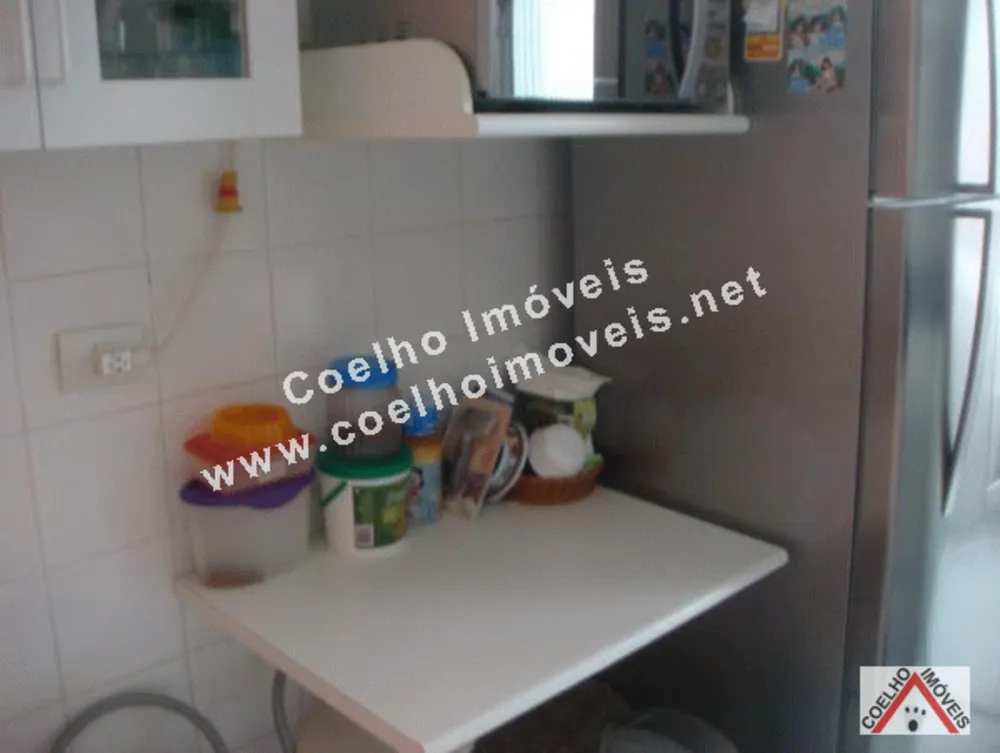 Apartamento, 59 m² - Foto 6