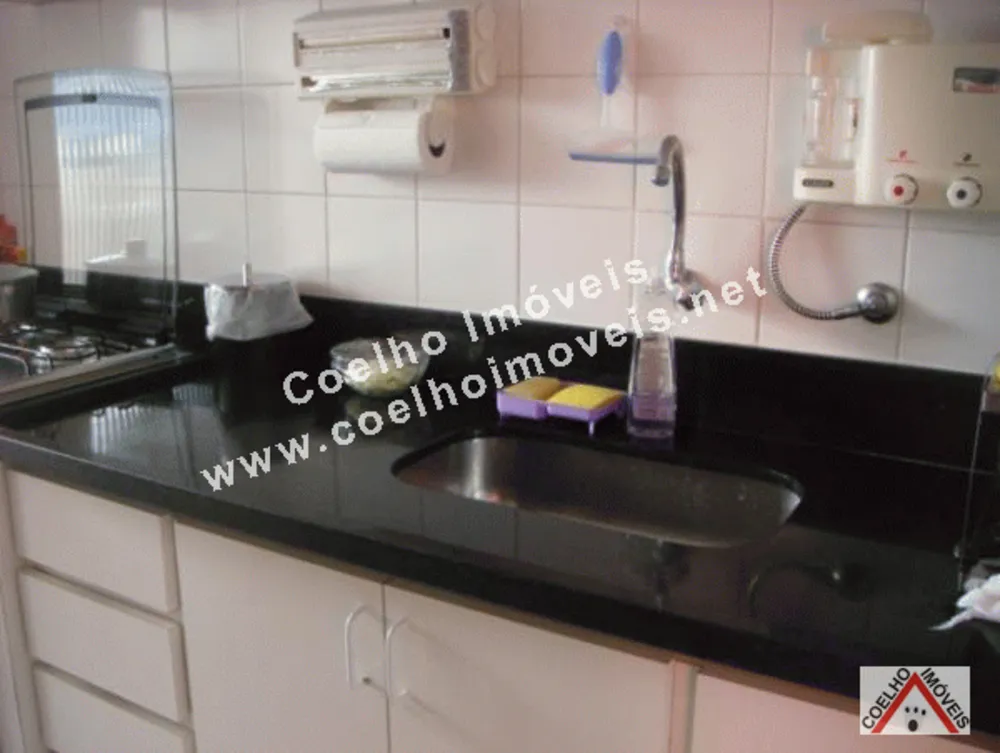 Apartamento, 59 m² - Foto 5