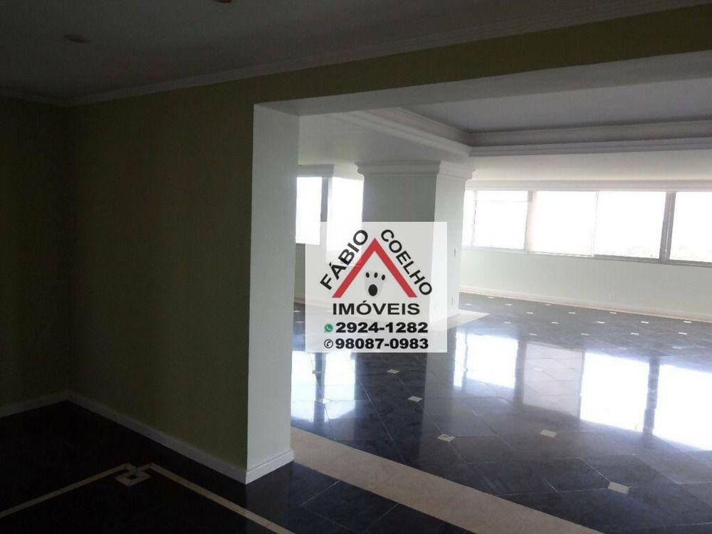 Apartamento à venda com 4 quartos, 800m² - Foto 1