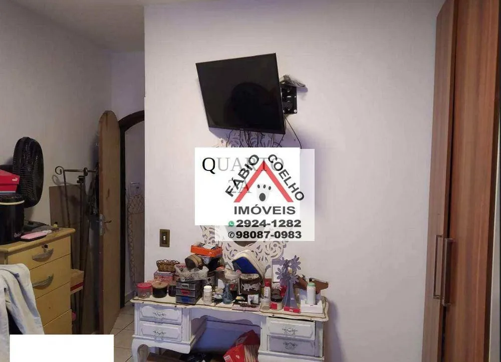 Sobrado, 3 quartos, 116 m² - Foto 6