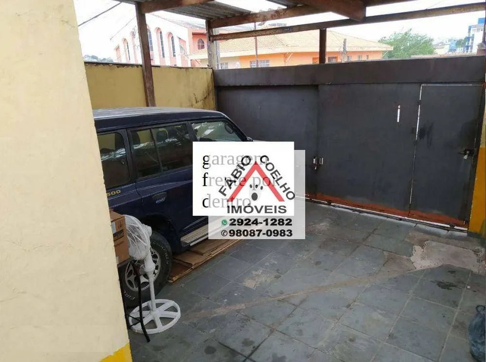 Sobrado, 3 quartos, 116 m² - Foto 8