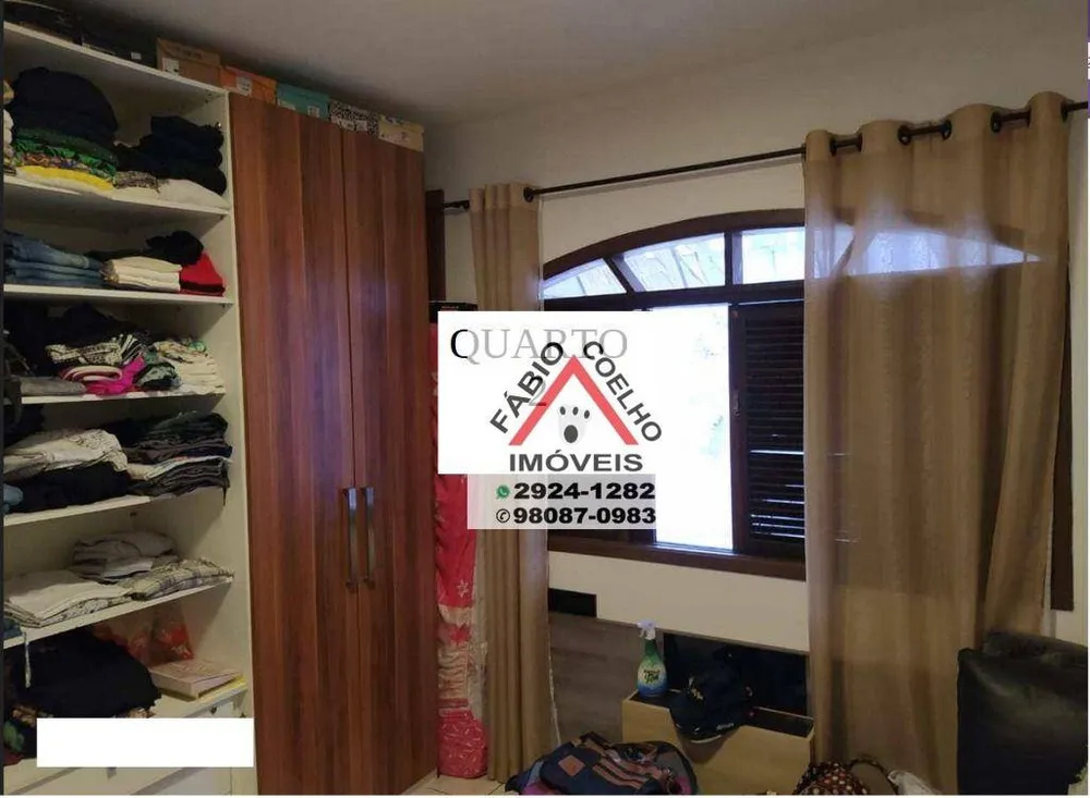 Sobrado, 3 quartos, 116 m² - Foto 14