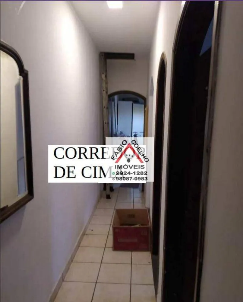 Sobrado, 3 quartos, 116 m² - Foto 8