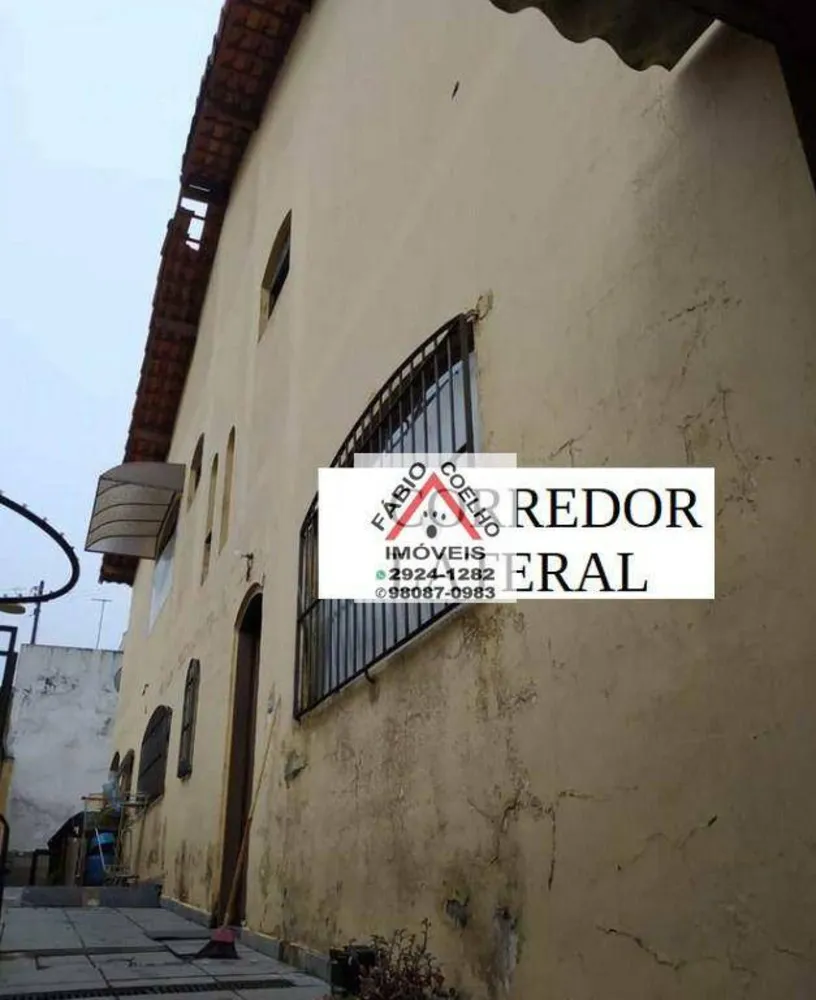 Sobrado, 3 quartos, 116 m² - Foto 12
