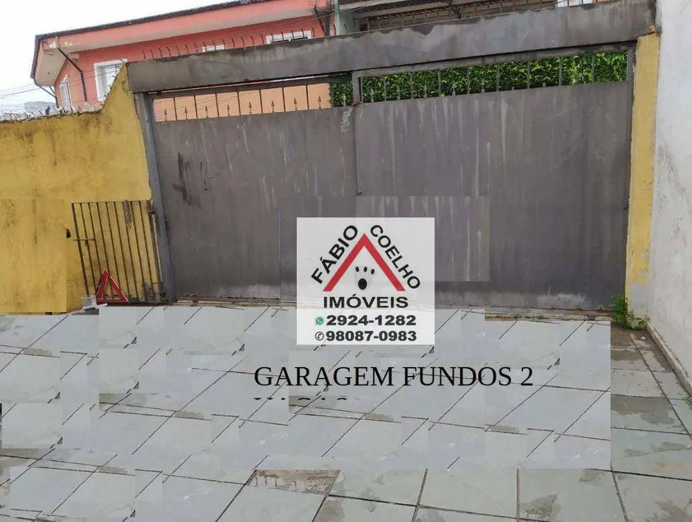 Sobrado, 3 quartos, 116 m² - Foto 10
