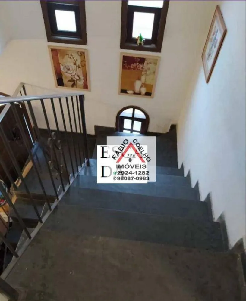 Sobrado, 3 quartos, 116 m² - Foto 7