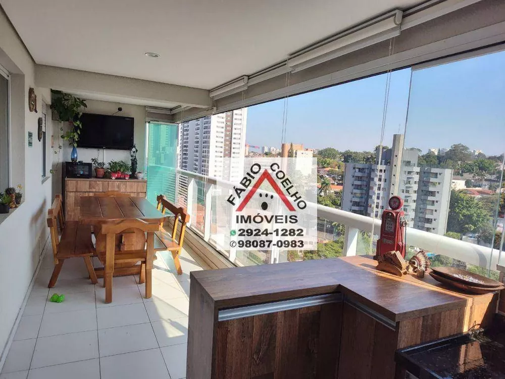 Apartamento à venda com 2 quartos, 73m² - Foto 1