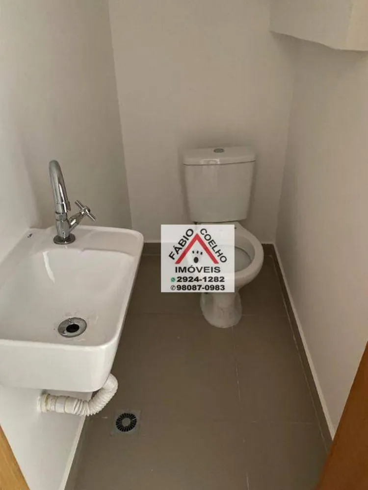 Sobrado, 3 quartos, 100 m² - Foto 4