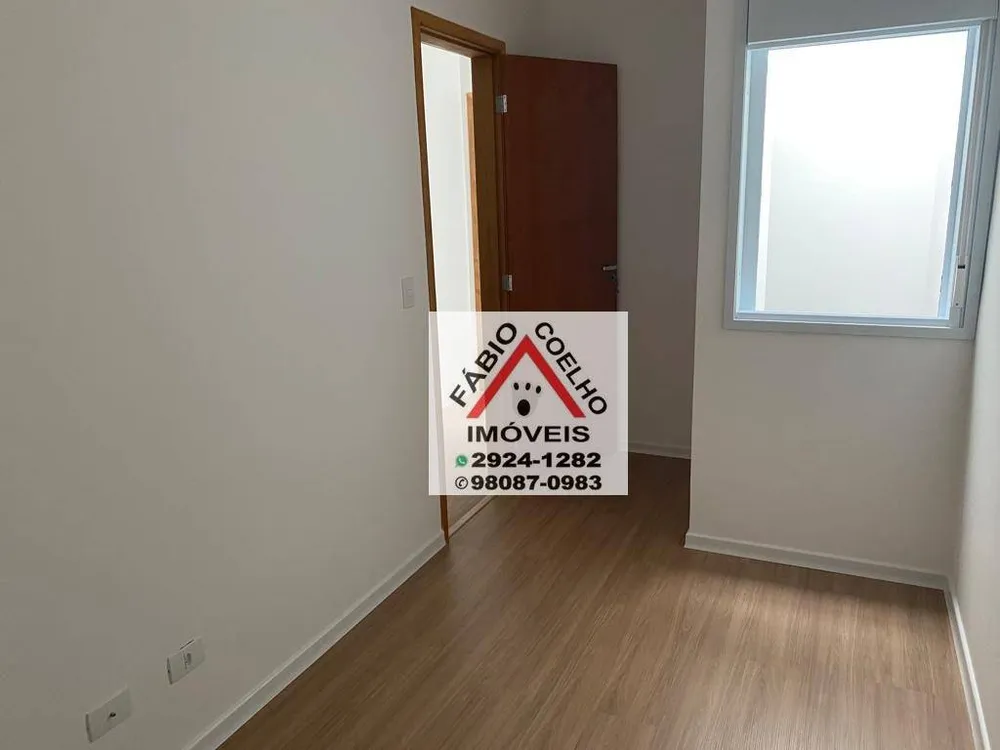 Sobrado, 3 quartos, 100 m² - Foto 8