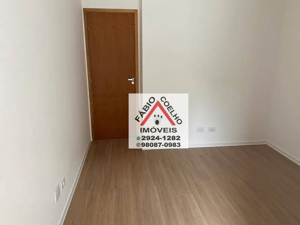 Sobrado, 3 quartos, 100 m² - Foto 11