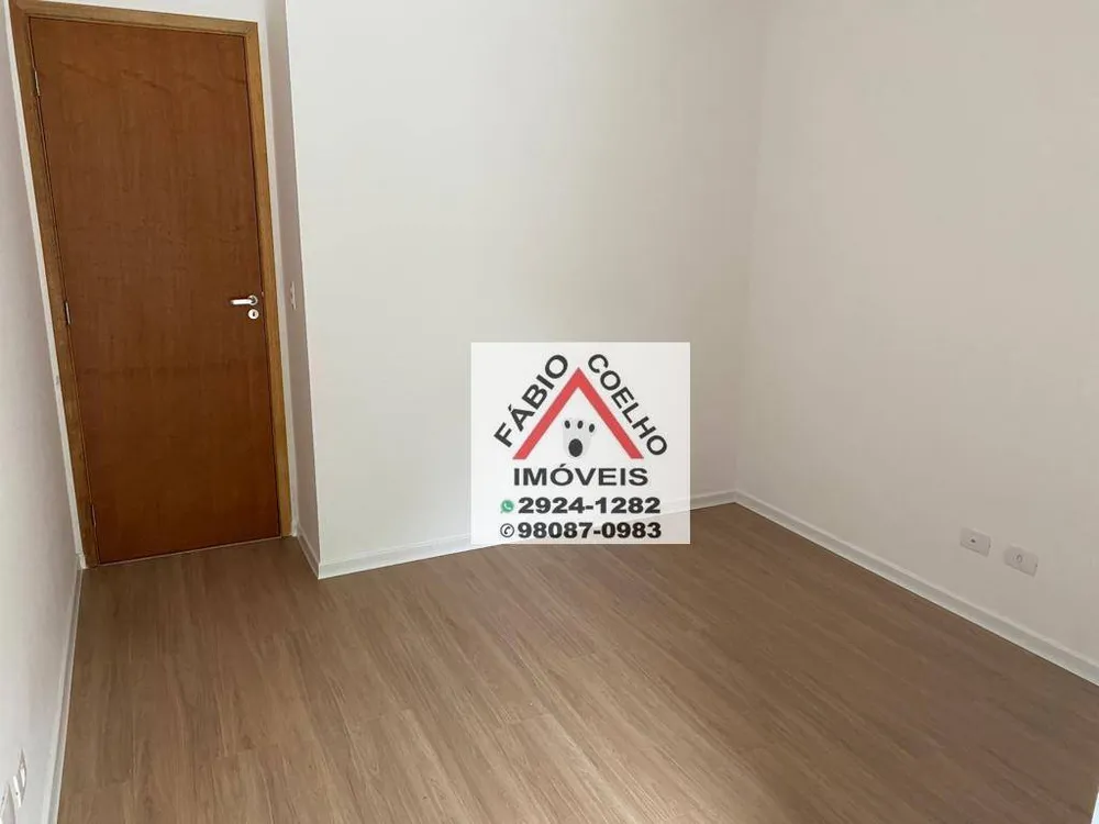 Sobrado, 3 quartos, 100 m² - Foto 10