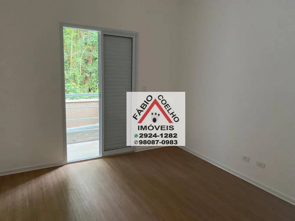 Sobrado, 3 quartos, 100 m² - Foto 7