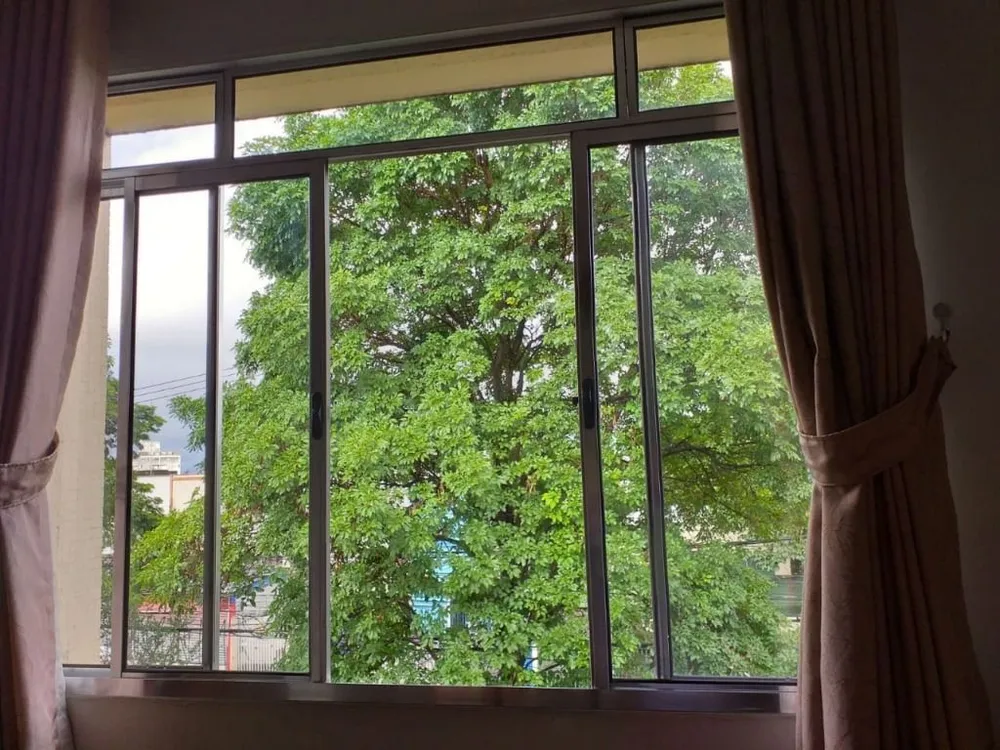Apartamento, 2 quartos, 73 m² - Foto 3
