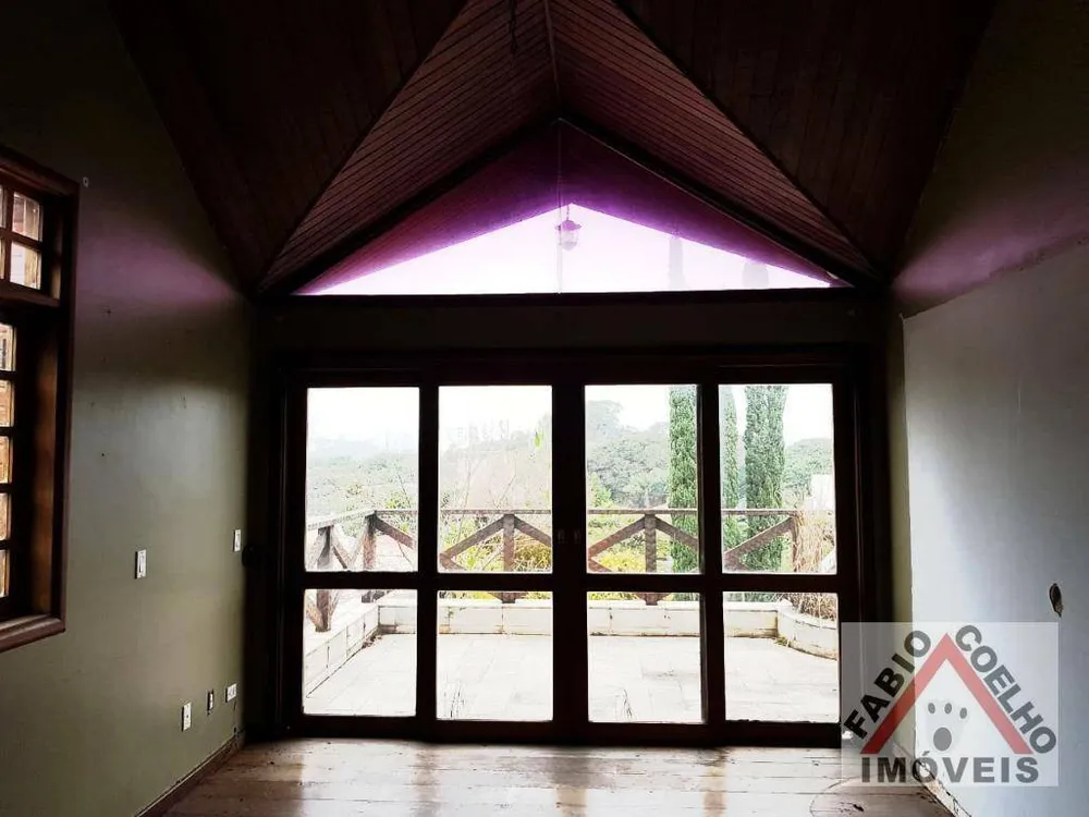 Sobrado, 8 quartos, 572 m² - Foto 1