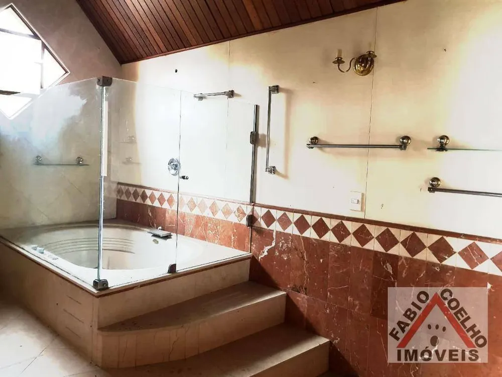 Sobrado, 8 quartos, 572 m² - Foto 3