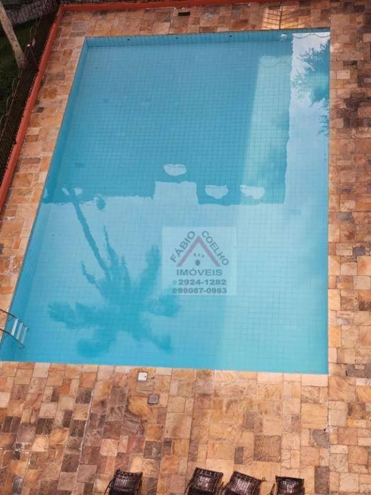 Apartamento, 2 quartos, 58 m² - Foto 12