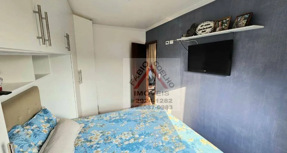 Apartamento, 2 quartos, 58 m² - Foto 6