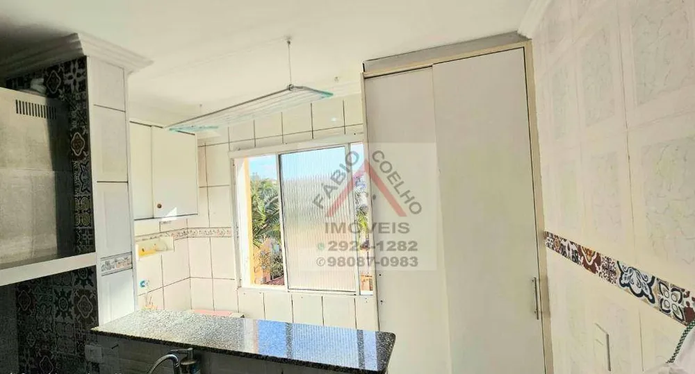 Apartamento, 2 quartos, 58 m² - Foto 14