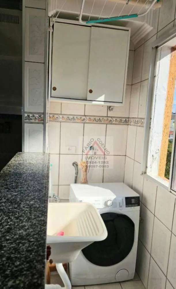 Apartamento, 2 quartos, 58 m² - Foto 5