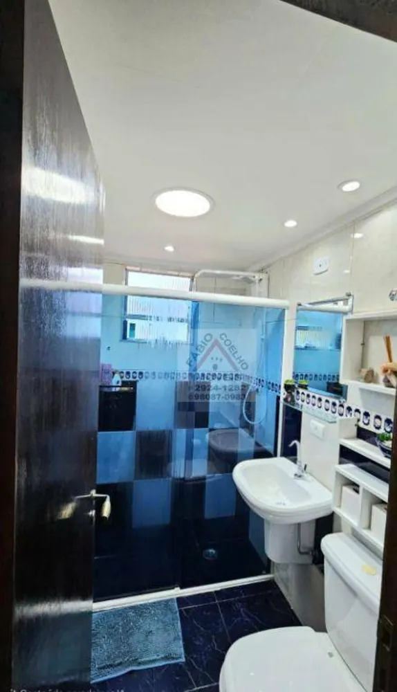 Apartamento, 2 quartos, 58 m² - Foto 7