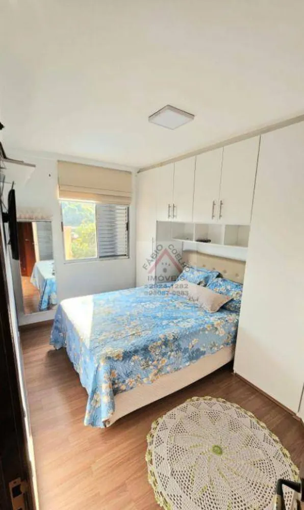 Apartamento, 2 quartos, 58 m² - Foto 2