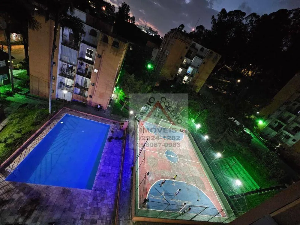 Apartamento, 2 quartos, 58 m² - Foto 11