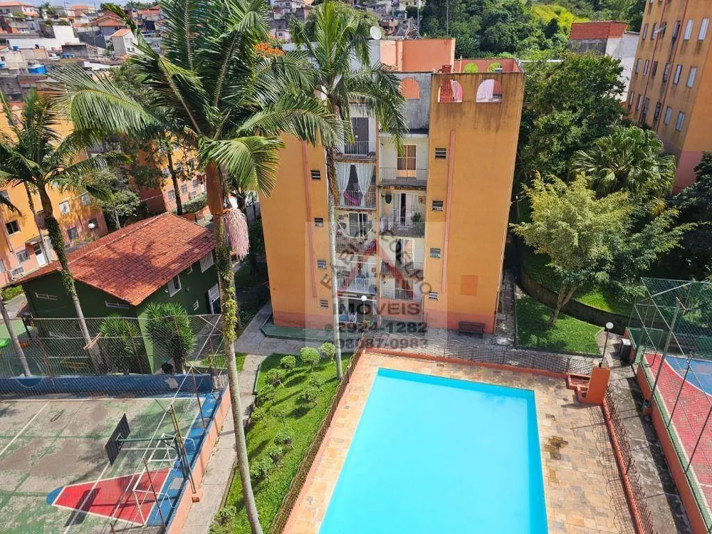 Apartamento, 2 quartos, 58 m² - Foto 15