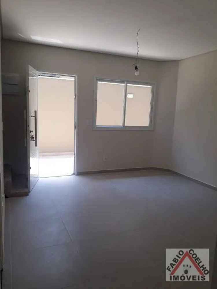 Sobrado, 3 quartos, 86 m² - Foto 9