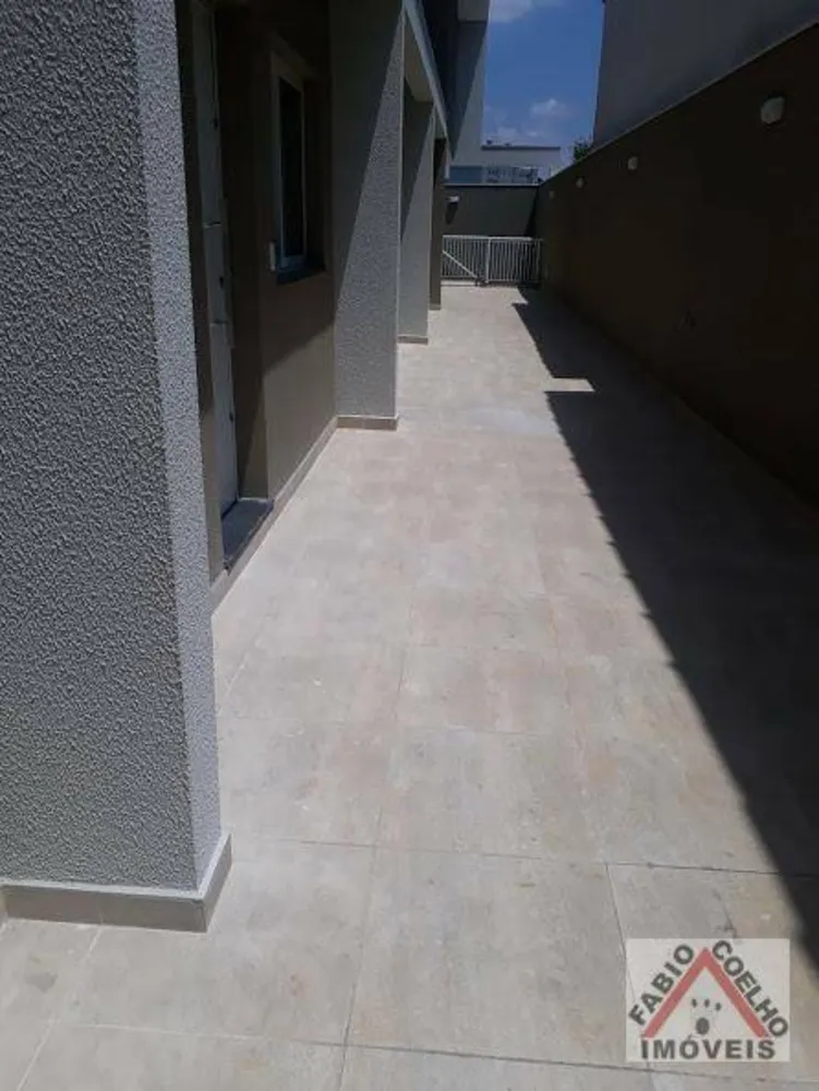 Sobrado, 3 quartos, 86 m² - Foto 12