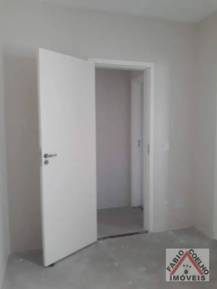 Sobrado, 3 quartos, 86 m² - Foto 5