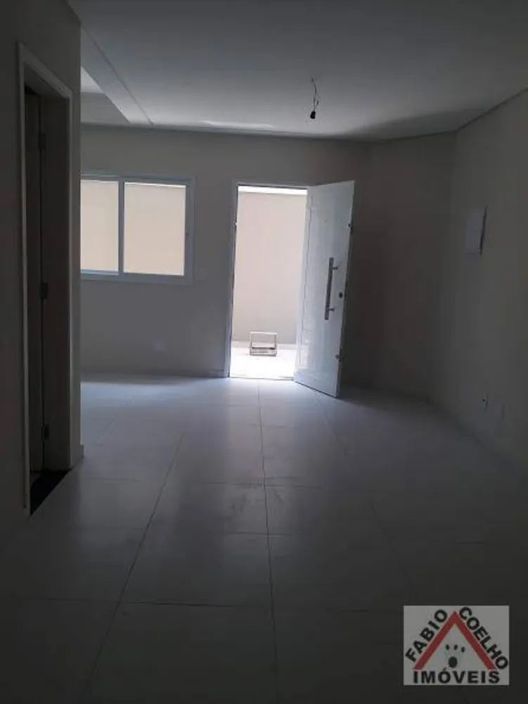 Sobrado, 3 quartos, 86 m² - Foto 7