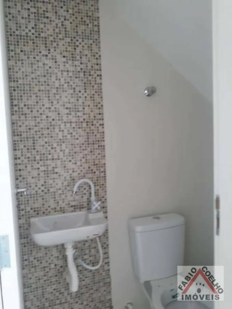 Sobrado, 3 quartos, 86 m² - Foto 4