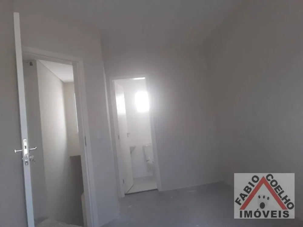 Sobrado, 3 quartos, 86 m² - Foto 2