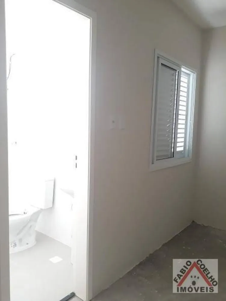 Sobrado, 3 quartos, 86 m² - Foto 3