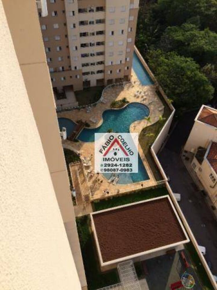 Apartamento à venda com 3 quartos, 74m² - Foto 10