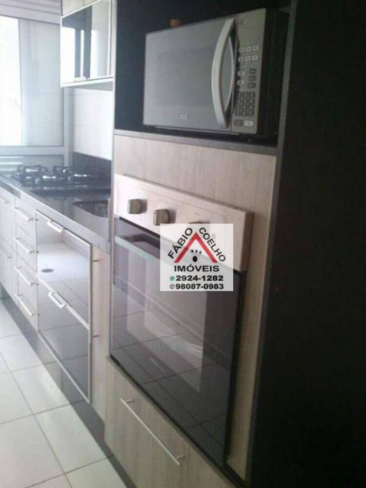 Apartamento à venda com 3 quartos, 74m² - Foto 2