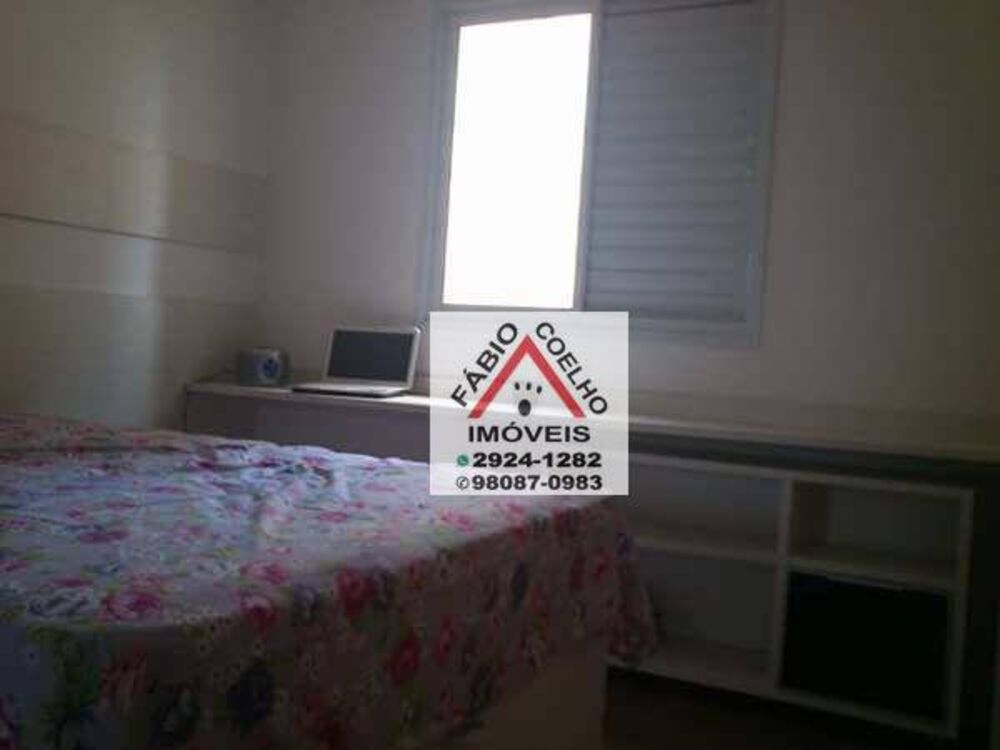 Apartamento à venda com 3 quartos, 74m² - Foto 7