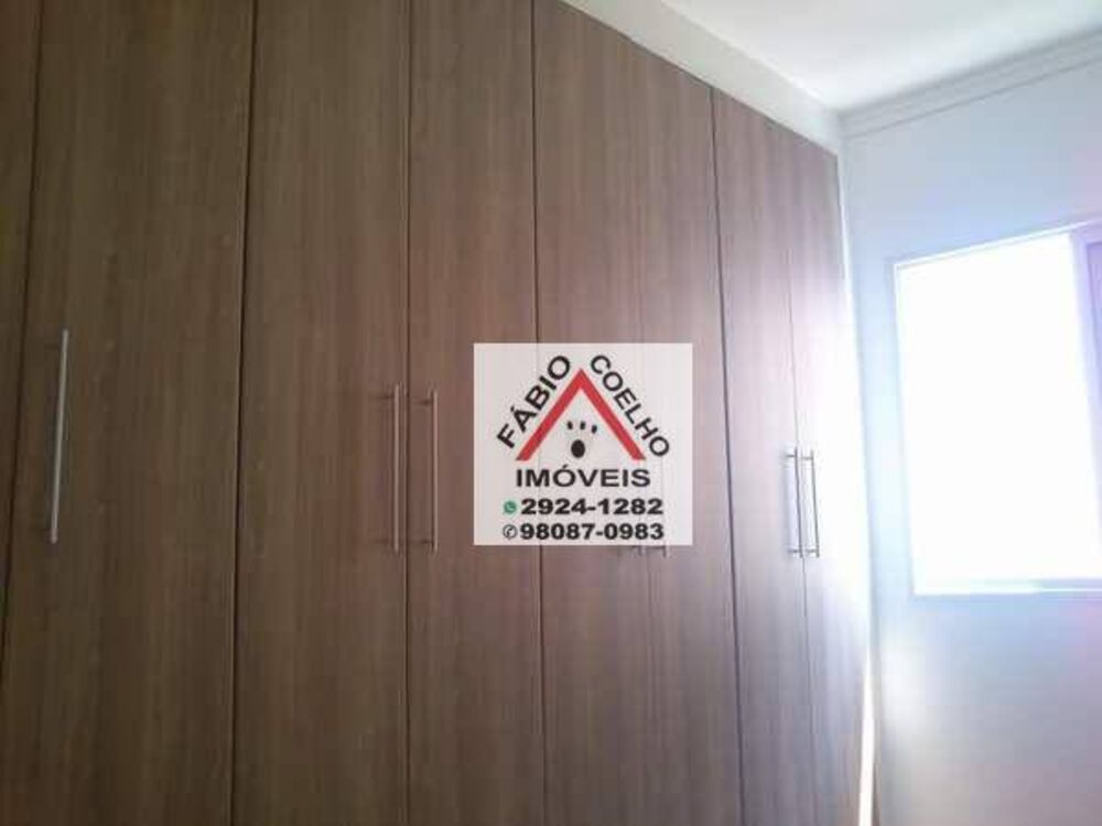 Apartamento à venda com 3 quartos, 74m² - Foto 6