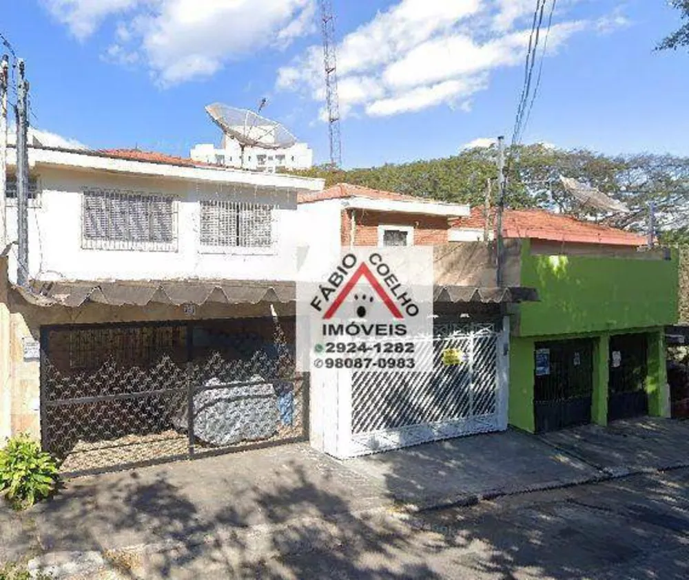 Casa, 3 quartos, 164 m² - Foto 3