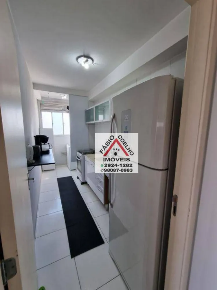 Apartamento, 2 quartos, 47 m² - Foto 7