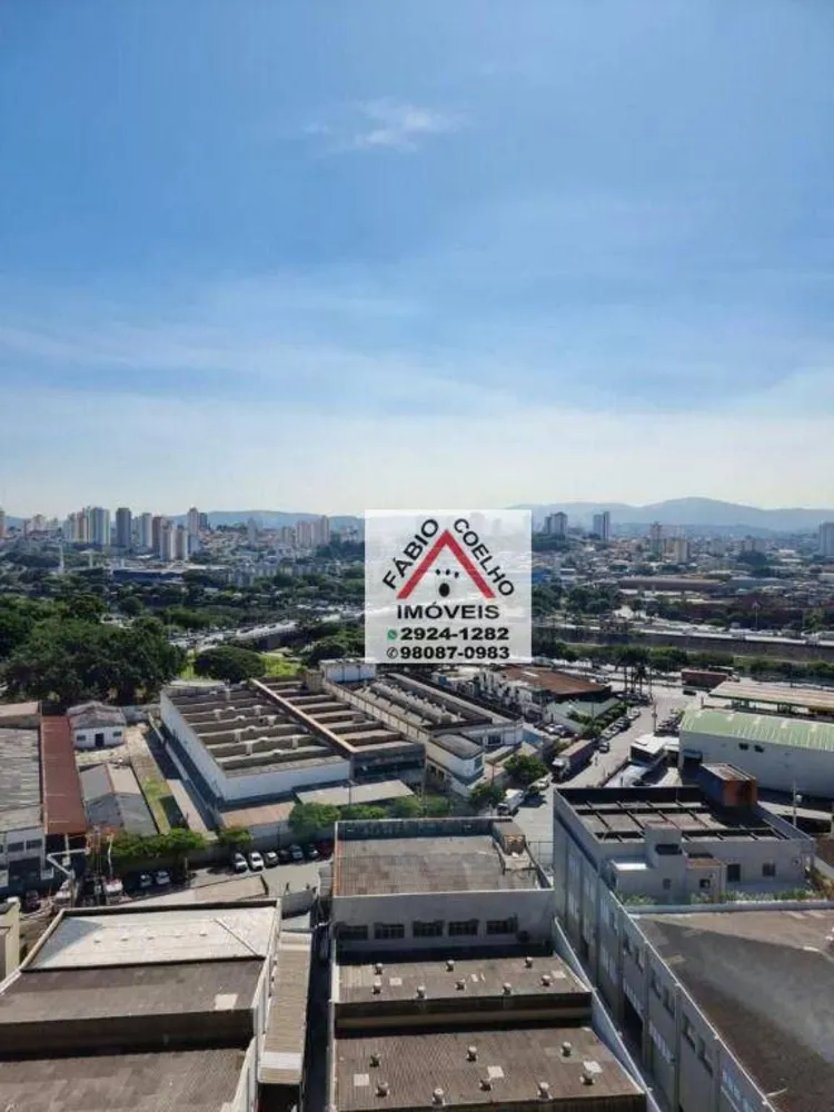 Apartamento, 2 quartos, 47 m² - Foto 6