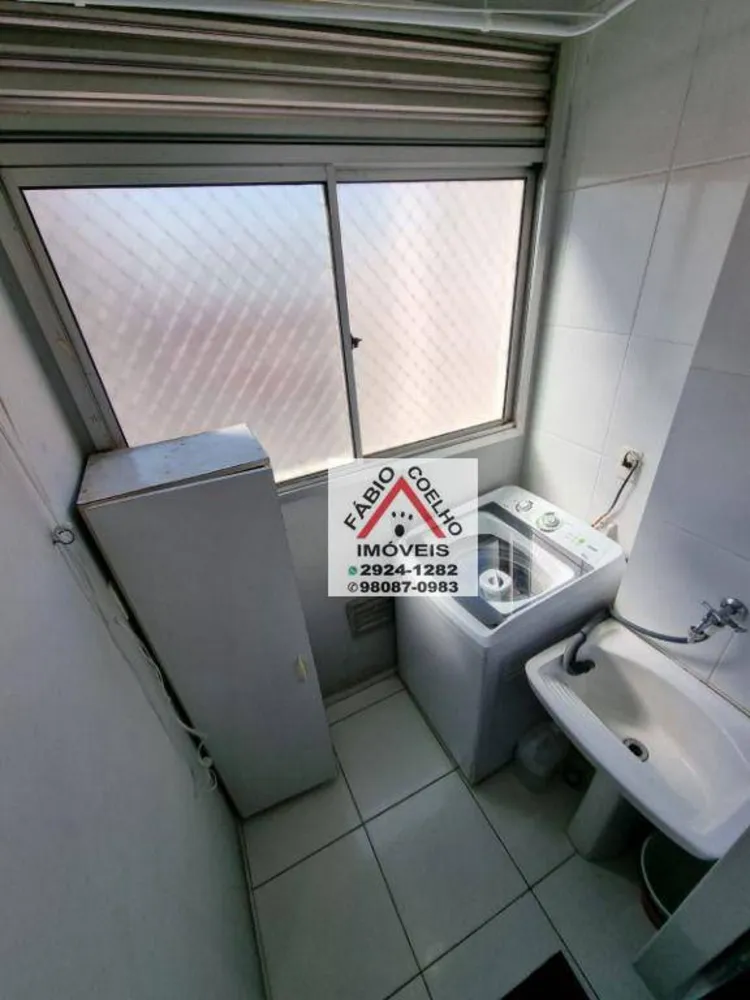 Apartamento, 2 quartos, 47 m² - Foto 5